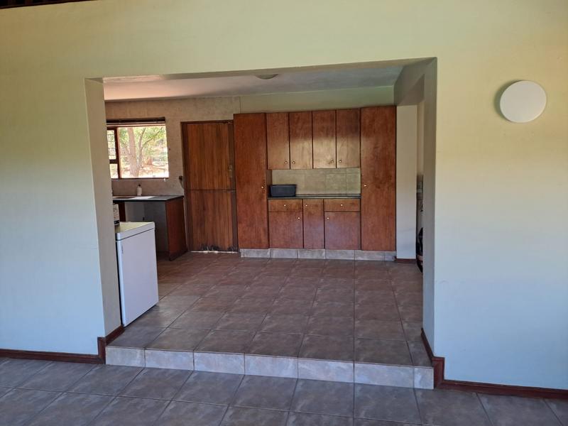 To Let 0 Bedroom Property for Rent in Driefontein Gauteng