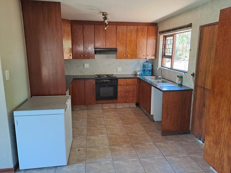 To Let 0 Bedroom Property for Rent in Driefontein Gauteng