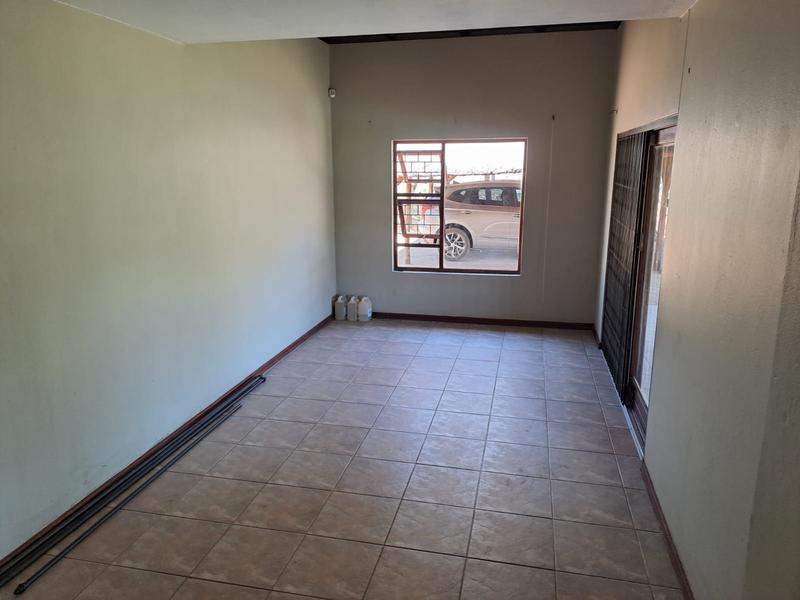 To Let 0 Bedroom Property for Rent in Driefontein Gauteng