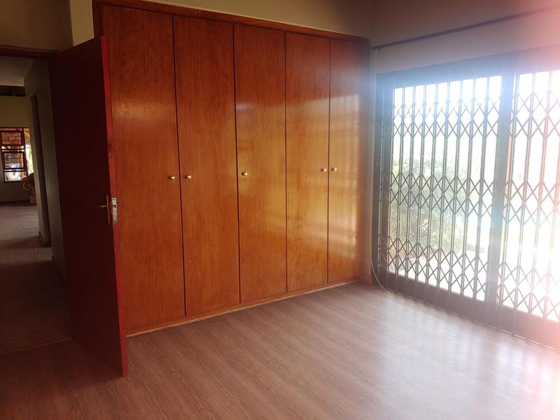 To Let 0 Bedroom Property for Rent in Driefontein Gauteng