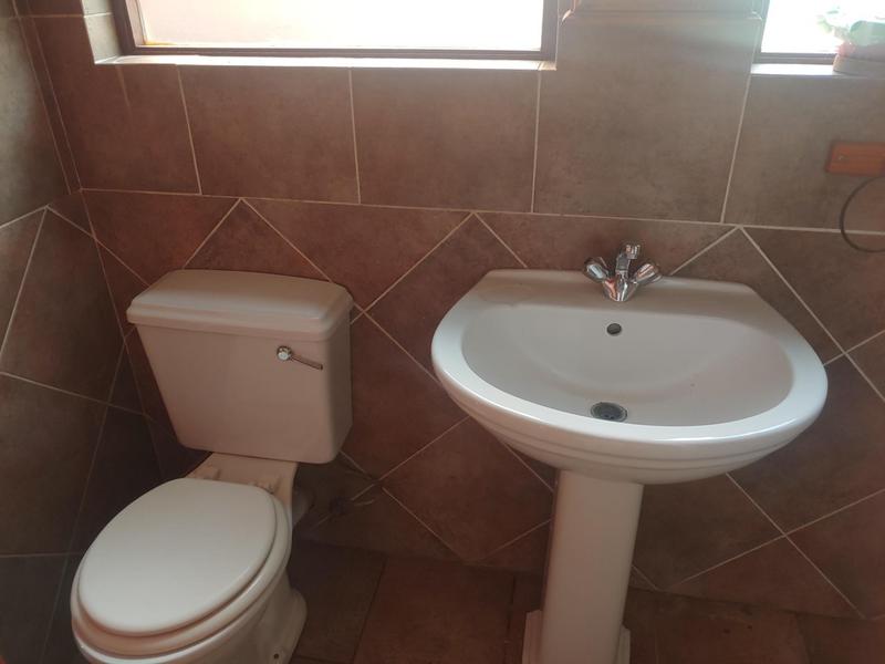 To Let 0 Bedroom Property for Rent in Driefontein Gauteng