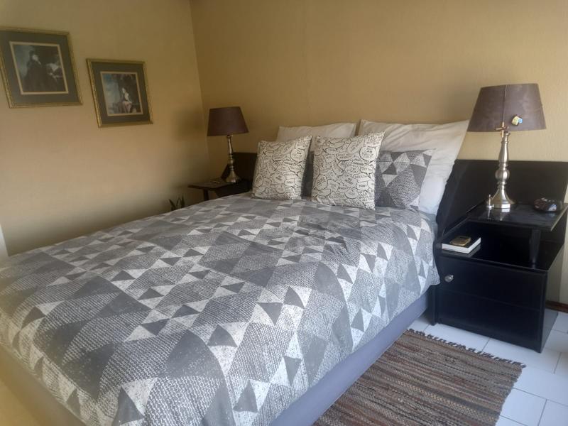 2 Bedroom Property for Sale in Bedford Gardens Gauteng