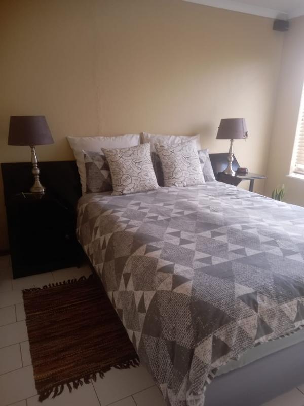 2 Bedroom Property for Sale in Bedford Gardens Gauteng