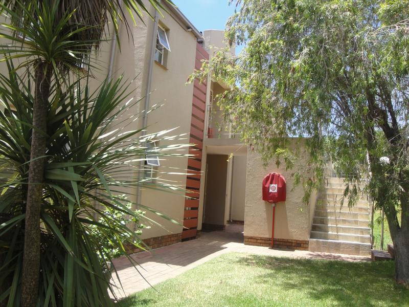 2 Bedroom Property for Sale in Bedford Gardens Gauteng