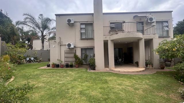 3 Bedroom Property for Sale in Bedfordview Gauteng