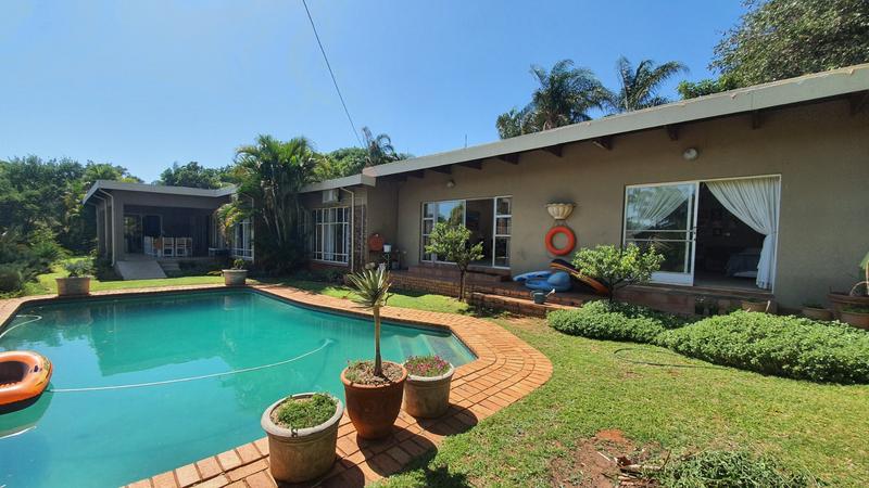 6 Bedroom Property for Sale in Florauna Gauteng