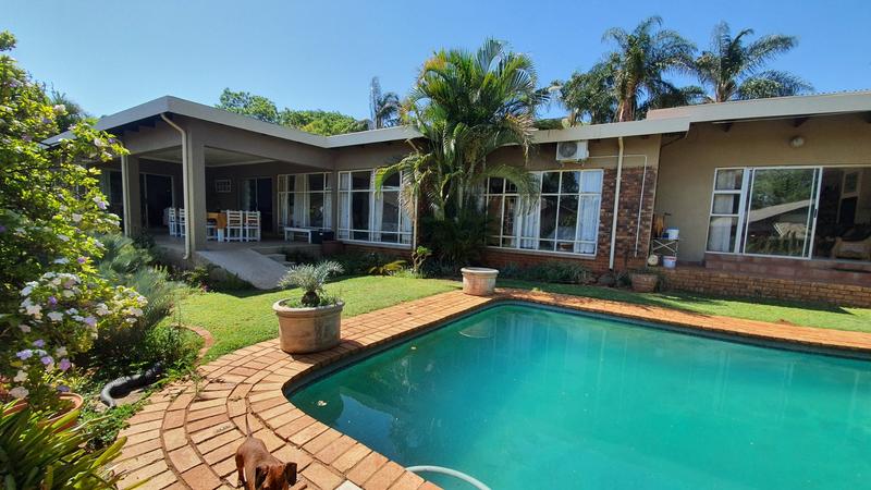 6 Bedroom Property for Sale in Florauna Gauteng