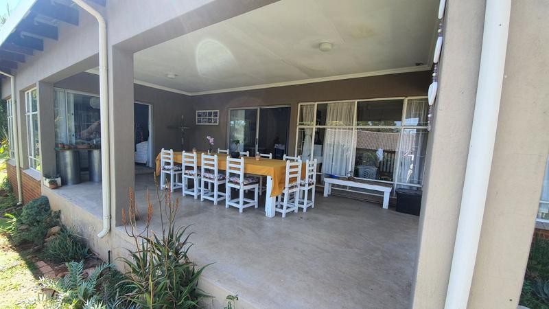 6 Bedroom Property for Sale in Florauna Gauteng