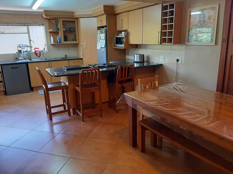 3 Bedroom Property for Sale in Kensington Gauteng