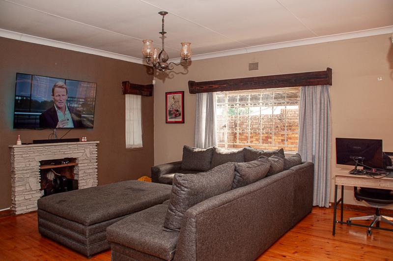 3 Bedroom Property for Sale in Primrose Gauteng