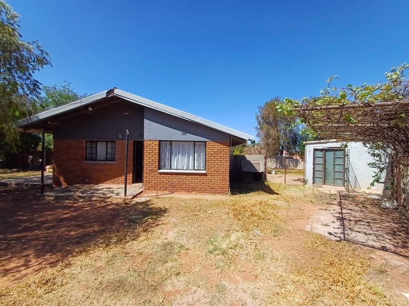 3 Bedroom Property for Sale in Witpoortjie Gauteng