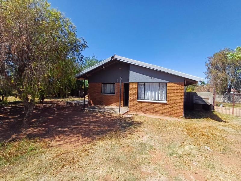 3 Bedroom Property for Sale in Witpoortjie Gauteng