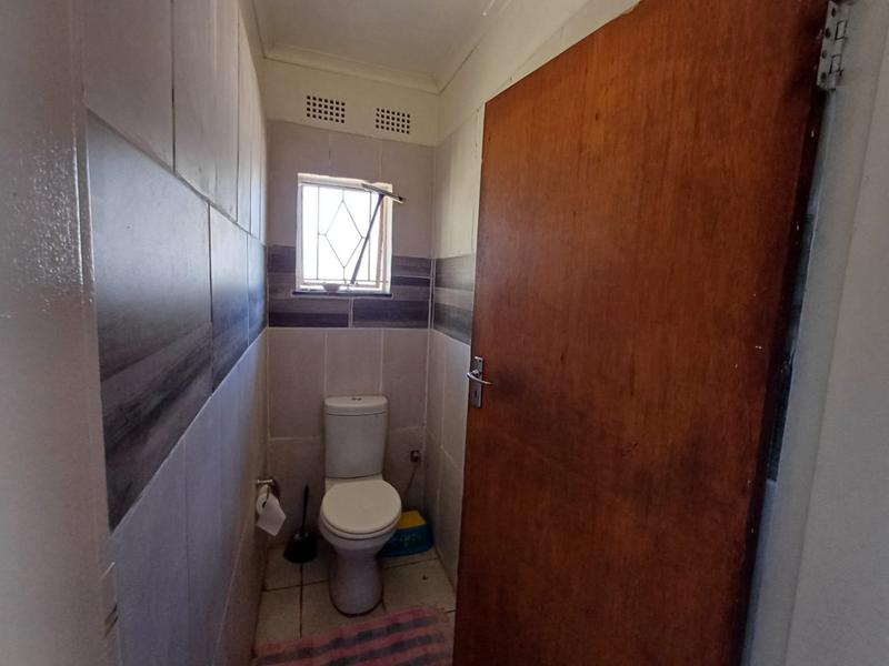 3 Bedroom Property for Sale in Witpoortjie Gauteng