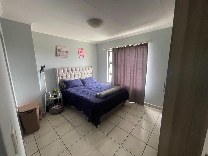 To Let 2 Bedroom Property for Rent in Ruimsig A H Gauteng