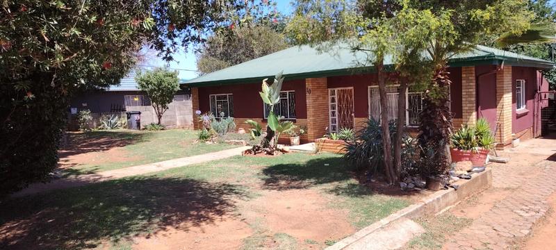 3 Bedroom Property for Sale in Boltonia Gauteng