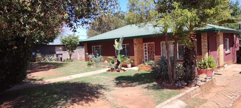 3 Bedroom Property for Sale in Boltonia Gauteng