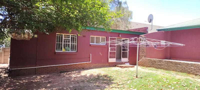 3 Bedroom Property for Sale in Boltonia Gauteng