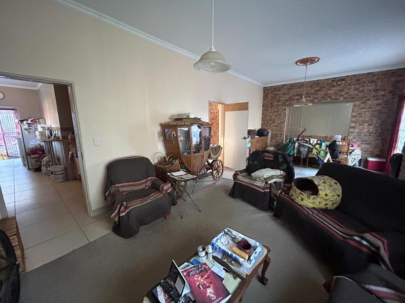 6 Bedroom Property for Sale in The Reeds Gauteng