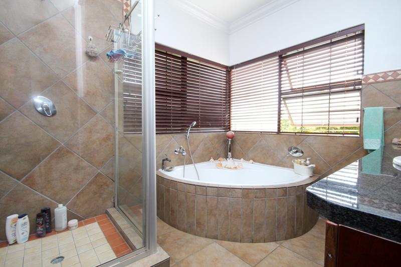 3 Bedroom Property for Sale in Amberfield Gauteng