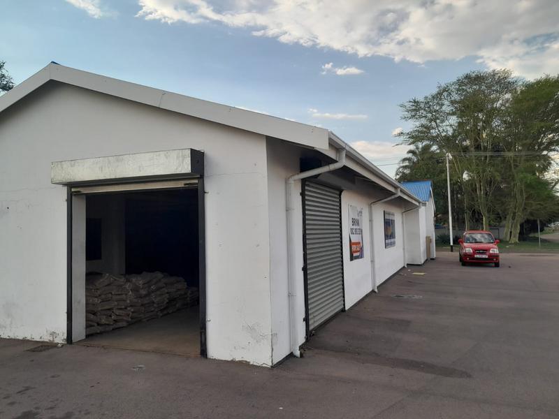 Commercial Property for Sale in Waverley Gauteng