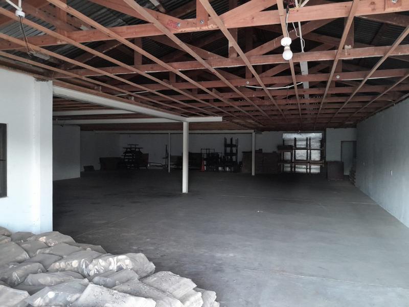 Commercial Property for Sale in Waverley Gauteng