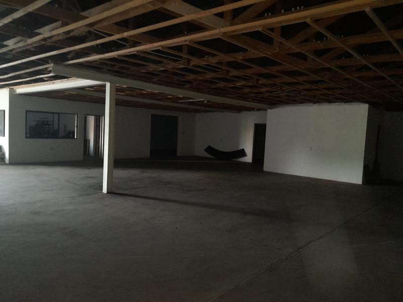 Commercial Property for Sale in Waverley Gauteng