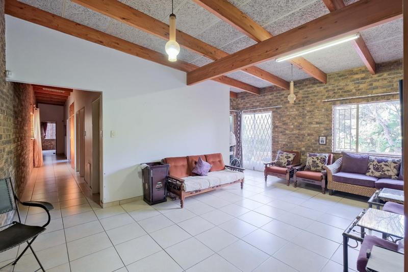 4 Bedroom Property for Sale in Erasmusrand Gauteng