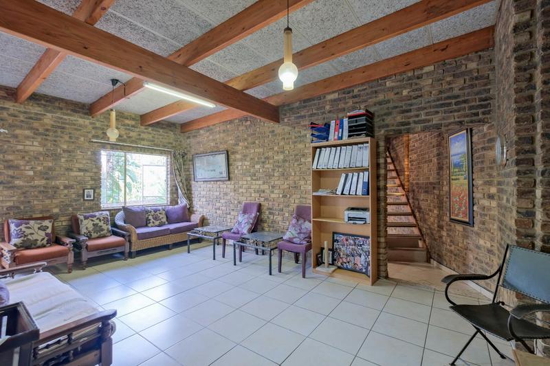 4 Bedroom Property for Sale in Erasmusrand Gauteng