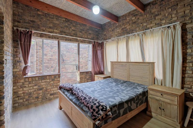 4 Bedroom Property for Sale in Erasmusrand Gauteng