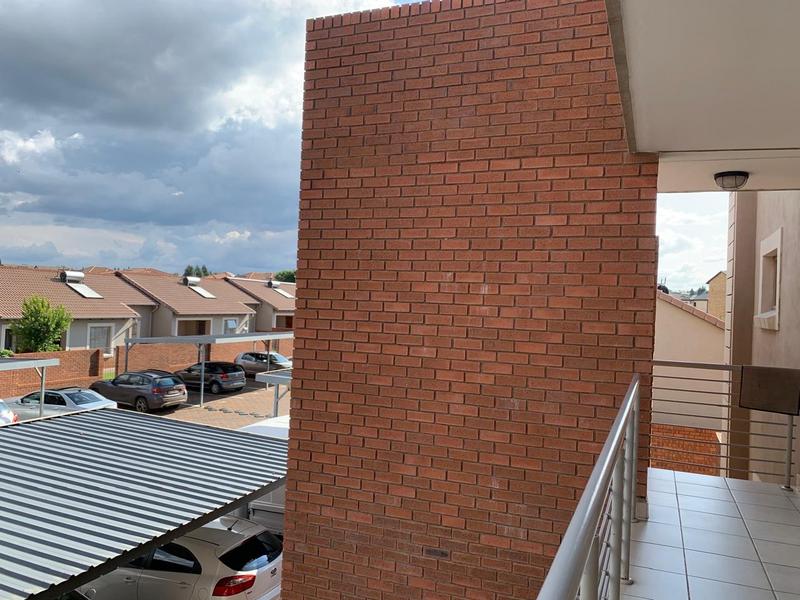 To Let 2 Bedroom Property for Rent in Monavoni A H Gauteng