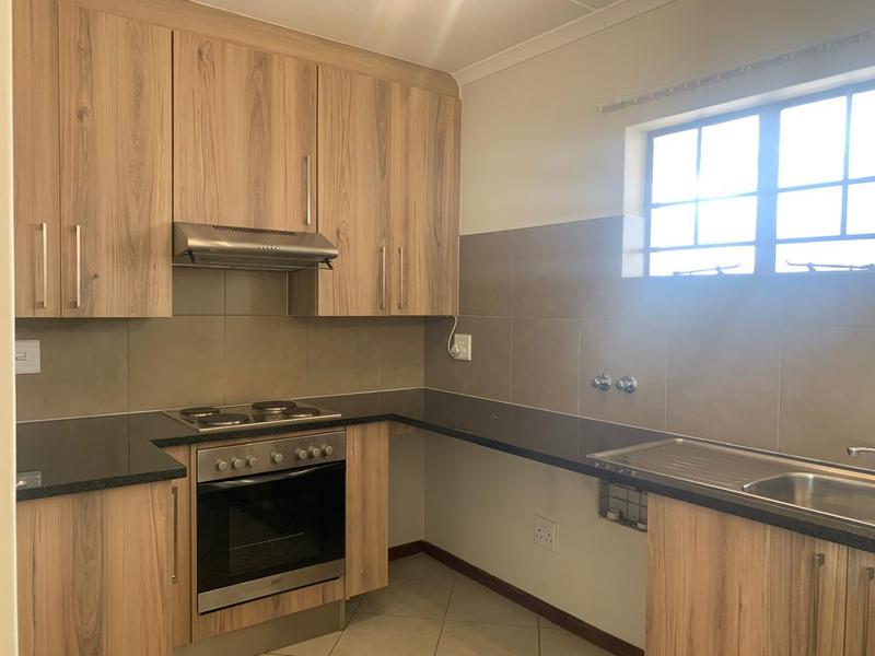 To Let 2 Bedroom Property for Rent in Monavoni A H Gauteng