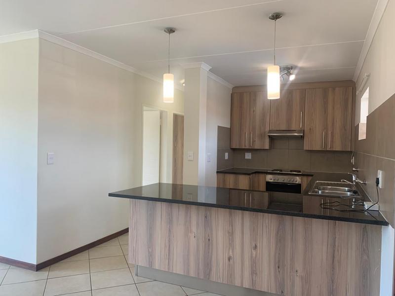 To Let 2 Bedroom Property for Rent in Monavoni A H Gauteng