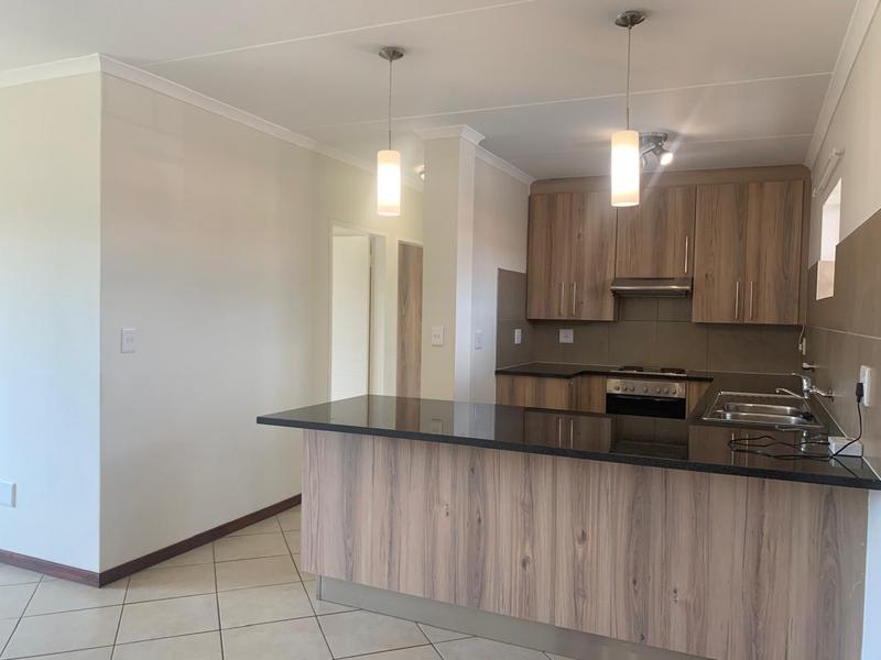 To Let 2 Bedroom Property for Rent in Monavoni A H Gauteng