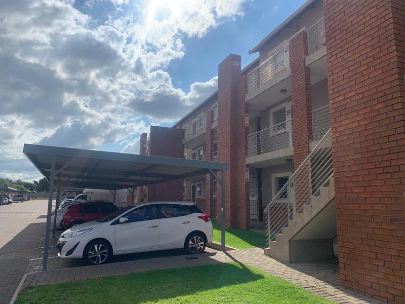 To Let 2 Bedroom Property for Rent in Monavoni A H Gauteng