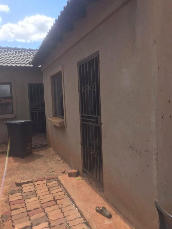 0 Bedroom Property for Sale in Villa Liza Gauteng