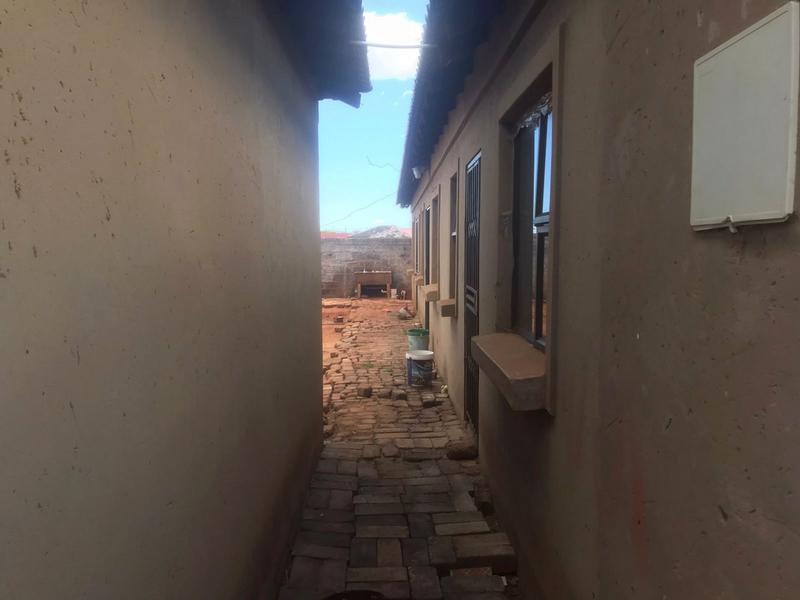 0 Bedroom Property for Sale in Villa Liza Gauteng