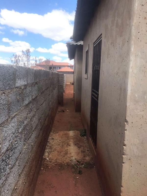 0 Bedroom Property for Sale in Villa Liza Gauteng