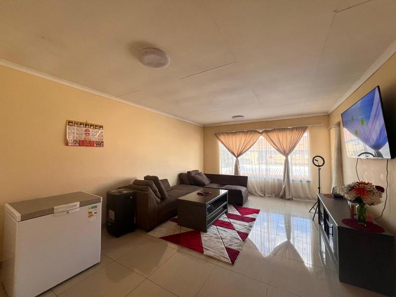 2 Bedroom Property for Sale in Randfontein Gauteng