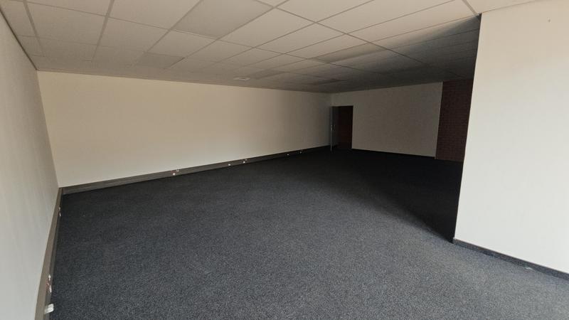 To Let commercial Property for Rent in Olifantsfontein Gauteng