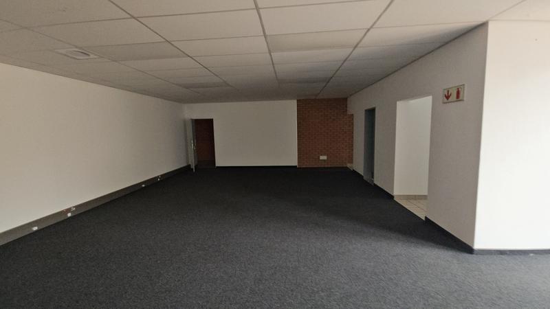 To Let commercial Property for Rent in Olifantsfontein Gauteng