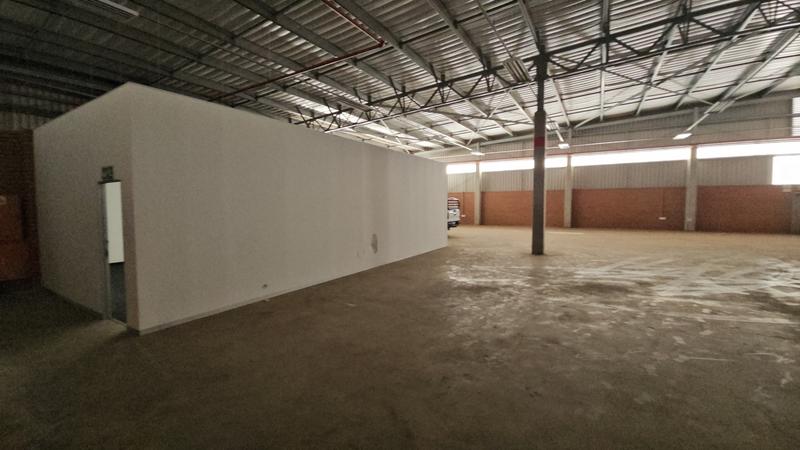 To Let commercial Property for Rent in Olifantsfontein Gauteng