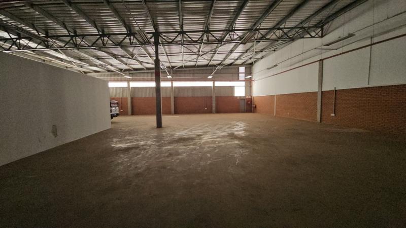 To Let commercial Property for Rent in Olifantsfontein Gauteng