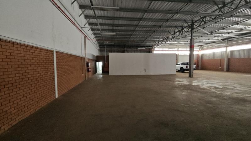 To Let commercial Property for Rent in Olifantsfontein Gauteng