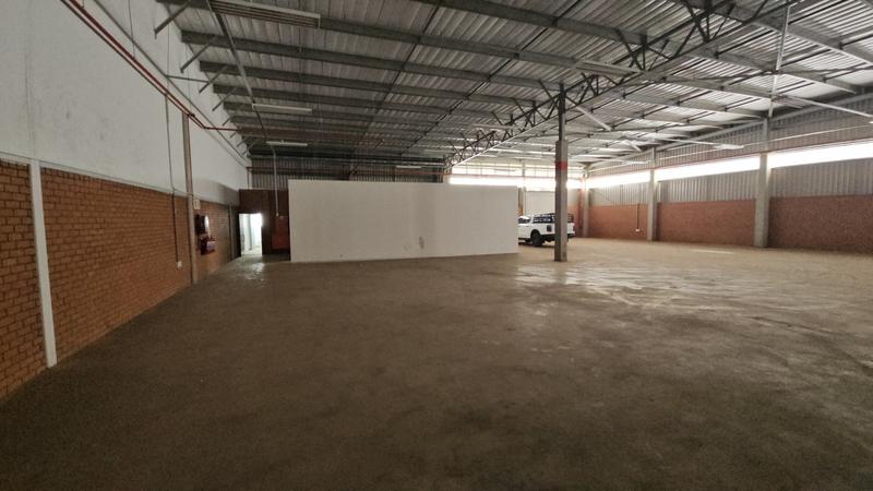 To Let commercial Property for Rent in Olifantsfontein Gauteng