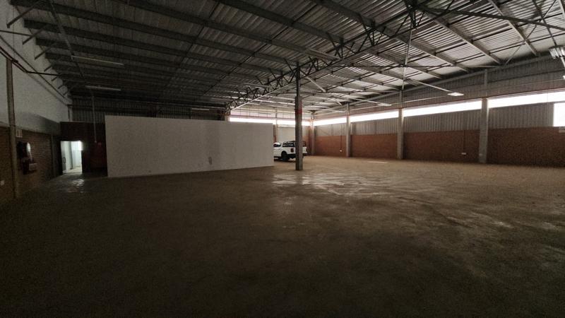 To Let commercial Property for Rent in Olifantsfontein Gauteng