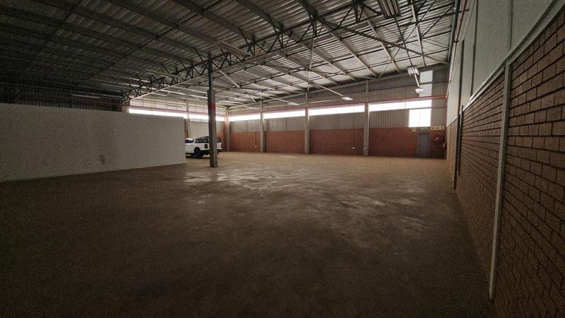 To Let commercial Property for Rent in Olifantsfontein Gauteng