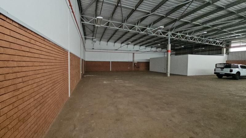 To Let commercial Property for Rent in Olifantsfontein Gauteng