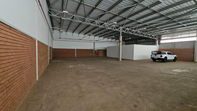 To Let commercial Property for Rent in Olifantsfontein Gauteng