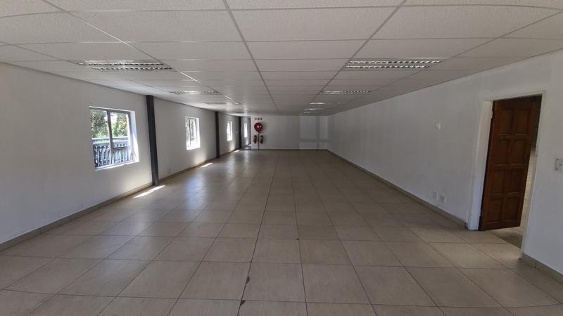 To Let commercial Property for Rent in Commercia Gauteng