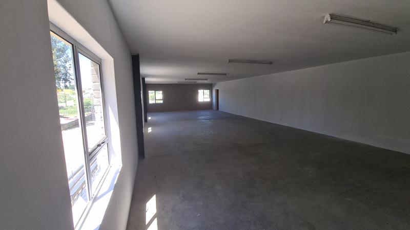 To Let commercial Property for Rent in Commercia Gauteng